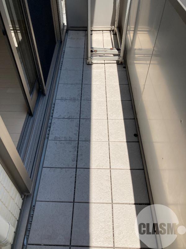 15/30 バルコニー