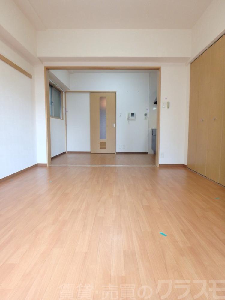 4/25 リビング/ダイニング