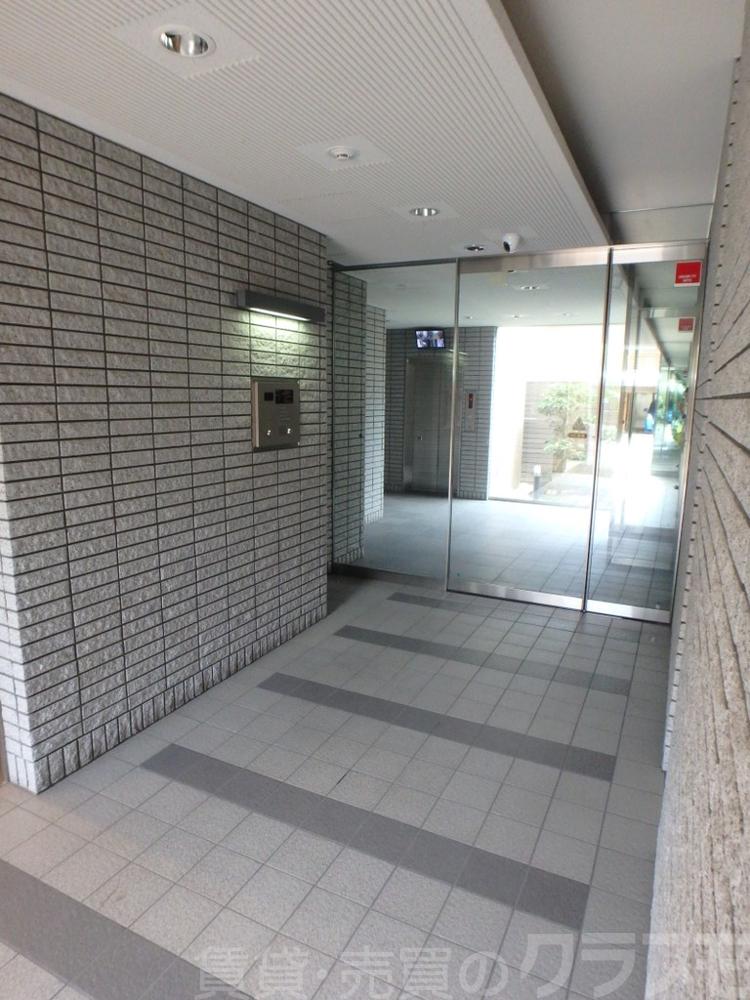 20/25 エントランス