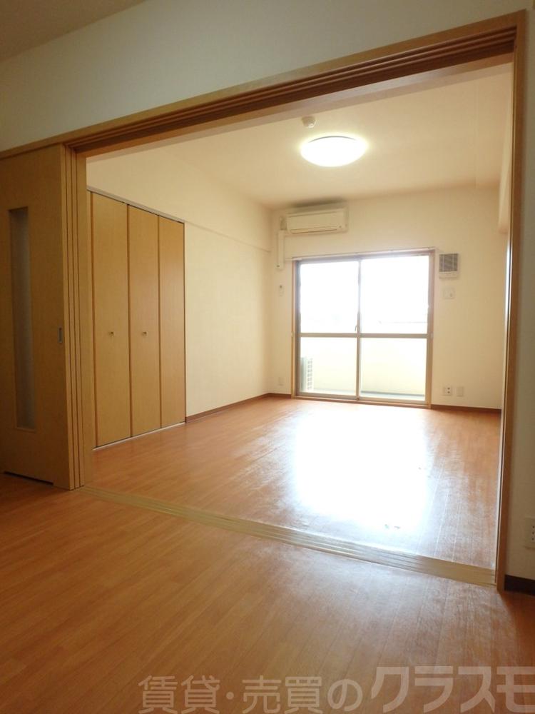 5/25 リビング/ダイニング