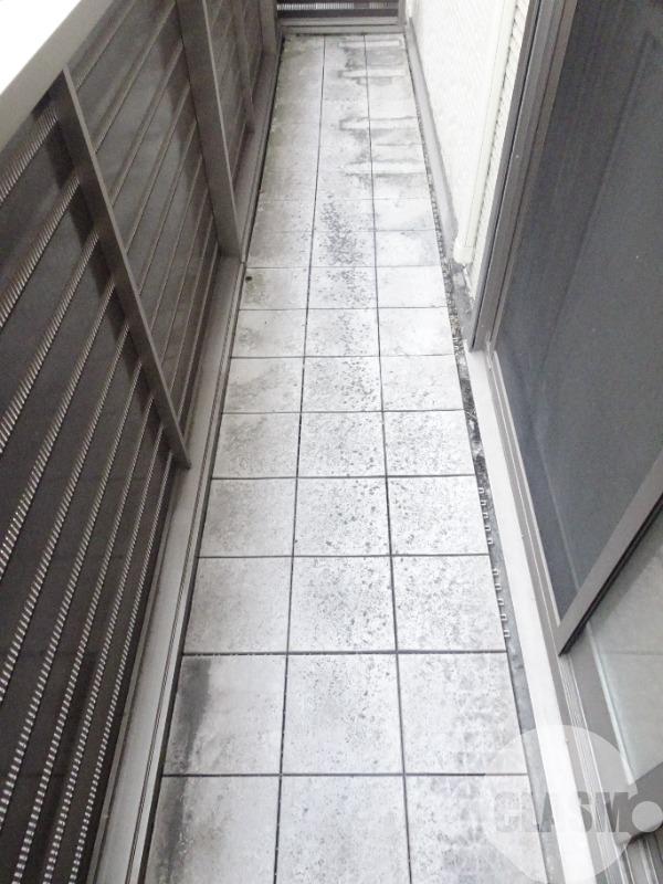 15/30 バルコニー