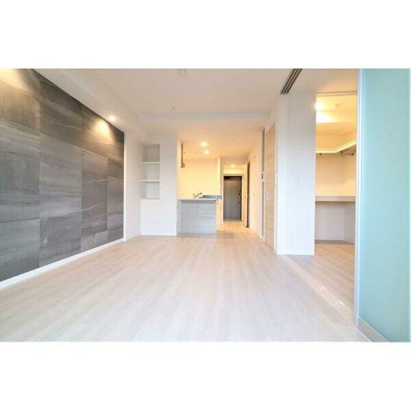 3/26 リビング/ダイニング