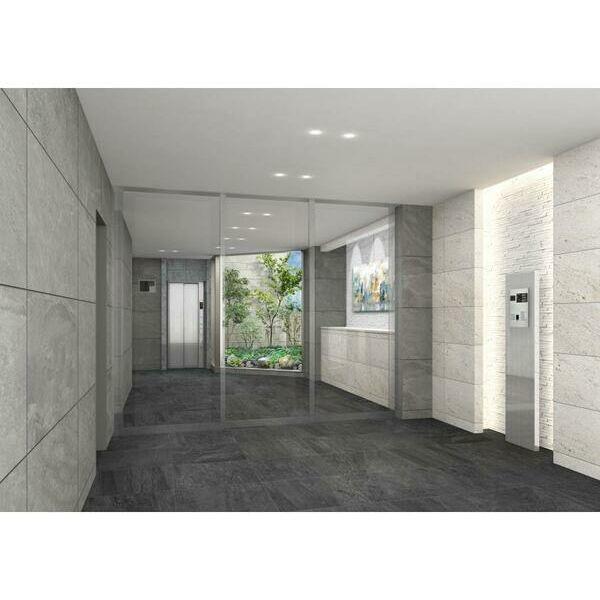 15/26 エントランス