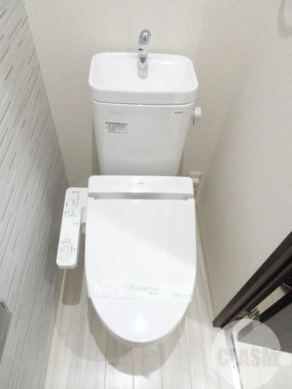 8/30 トイレ
