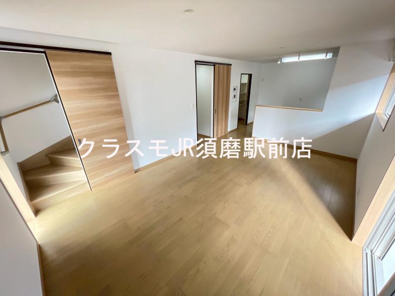 4/30 リビング/ダイニング