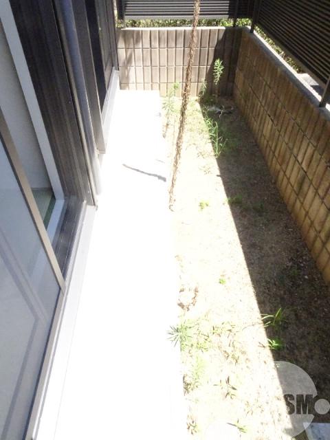 15/30 バルコニー