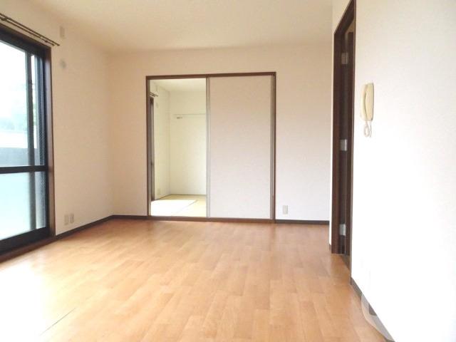 3/27 リビング/ダイニング