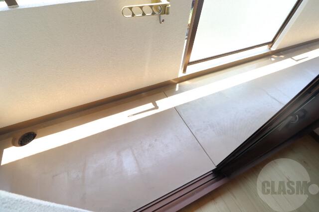 16/30 バルコニー