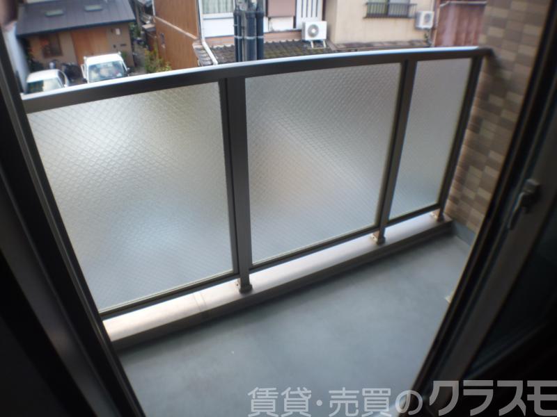 24/30 バルコニー