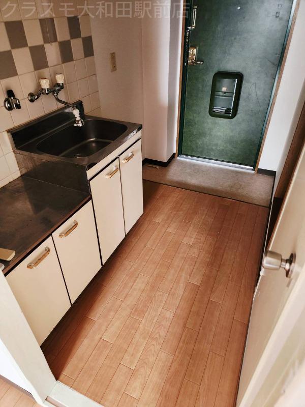 4/23 リビング/ダイニング