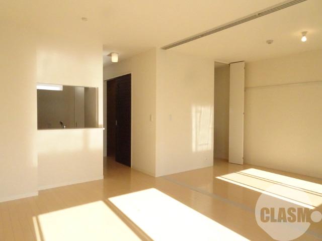 5/30 リビング/ダイニング