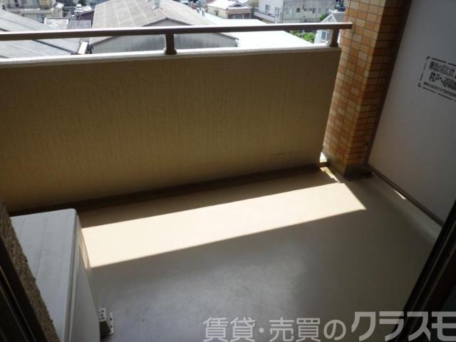 26/30 バルコニー