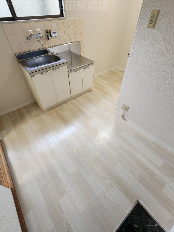 3/25 リビング/ダイニング