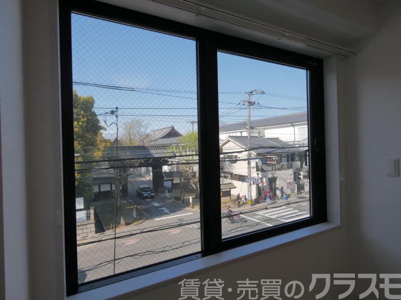 23/30 バルコニー