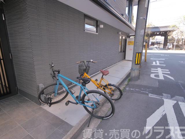 29/30 駐車場