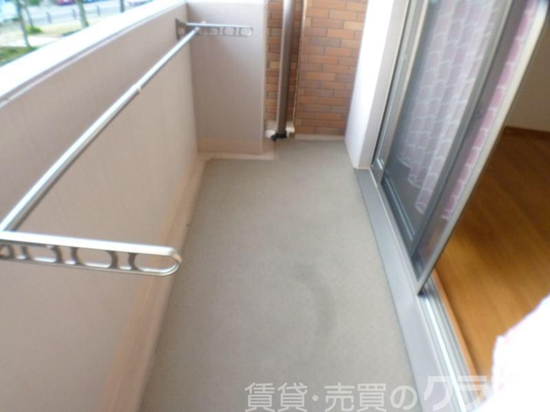 26/30 バルコニー