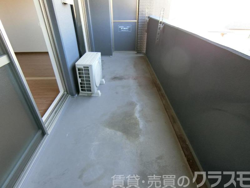 24/30 バルコニー