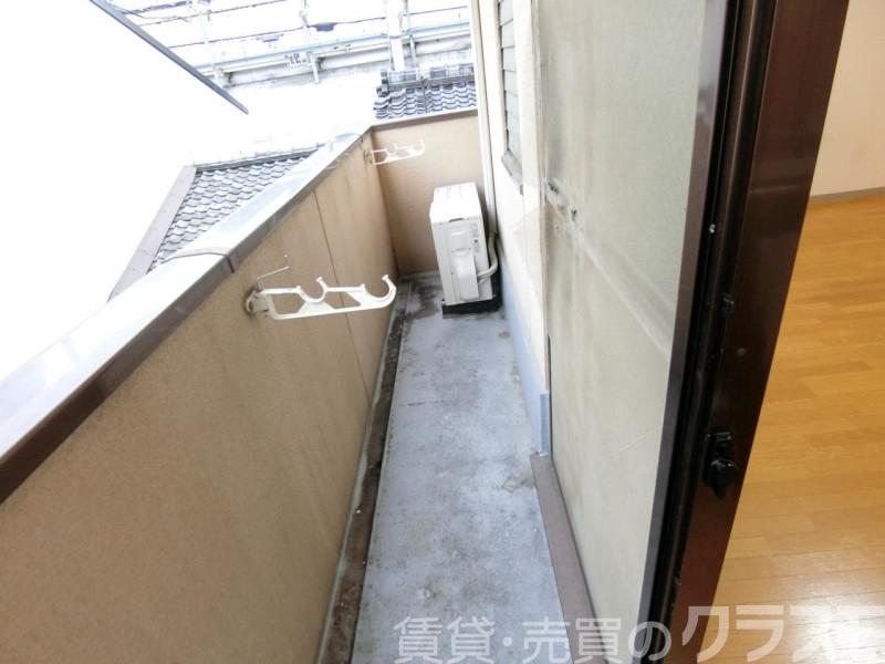 24/30 バルコニー