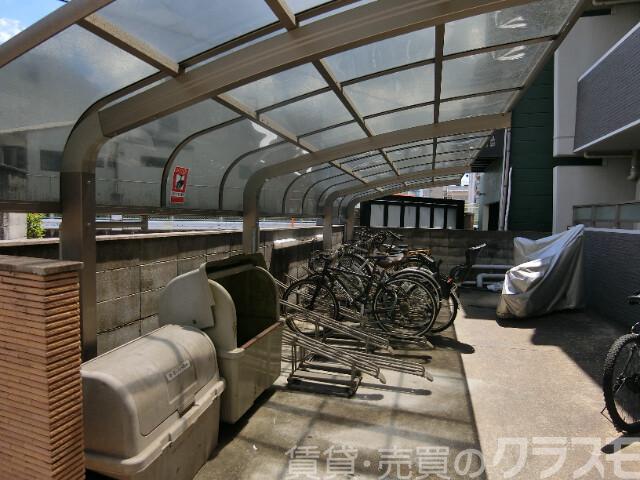 29/30 駐車場
