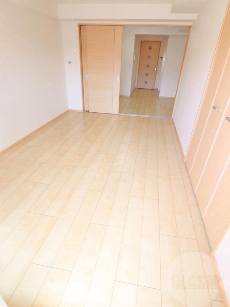 4/30 リビング/ダイニング