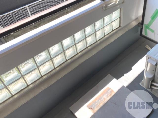 13/26 バルコニー