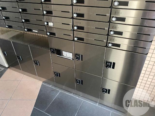 20/26 エントランス