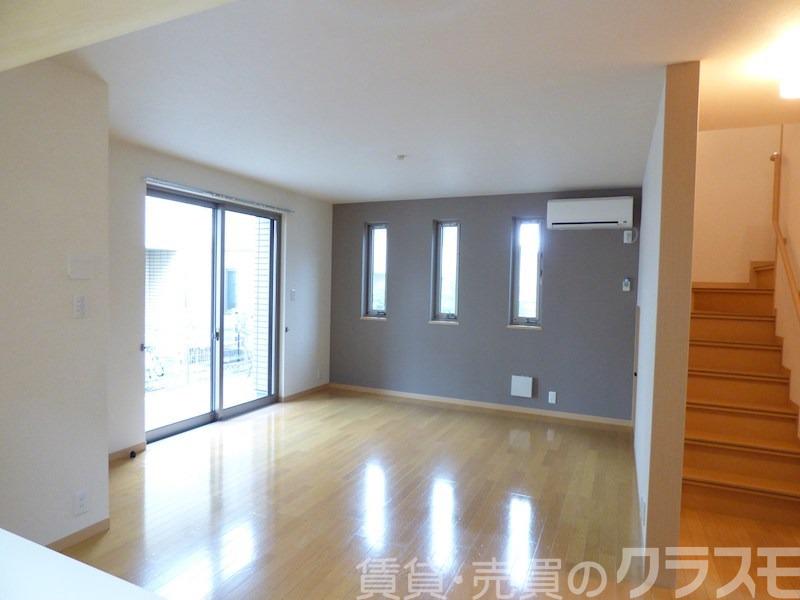 3/30 リビング/ダイニング