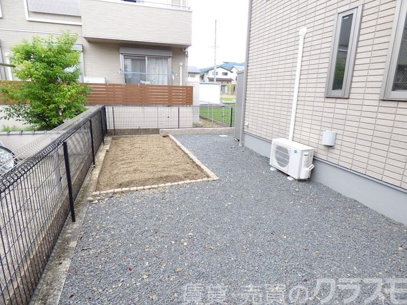 24/30 バルコニー