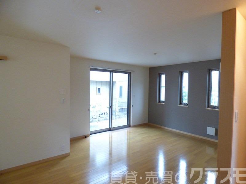 4/30 リビング/ダイニング