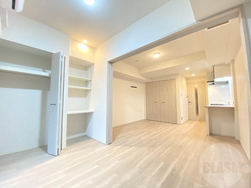 3/26 リビング/ダイニング