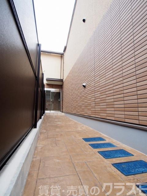 26/30 バルコニー