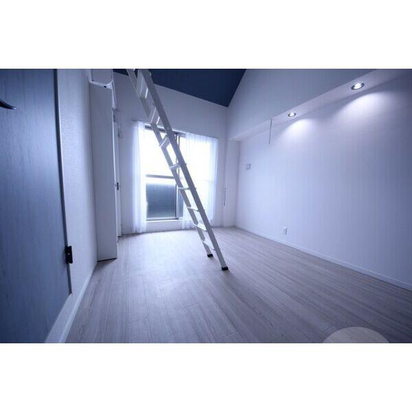 3/23 リビング/ダイニング