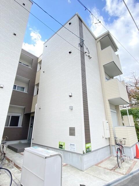 3/17 エントランス