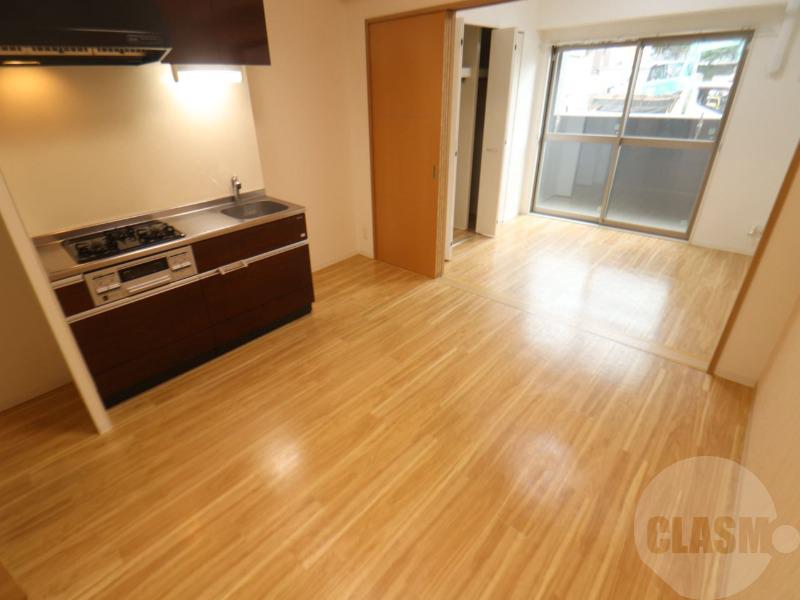 4/30 リビング/ダイニング