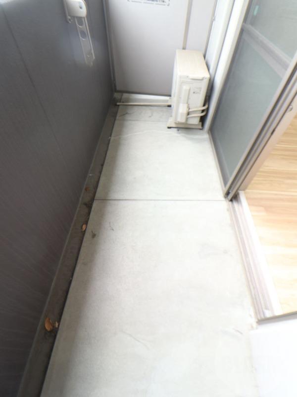 16/30 バルコニー