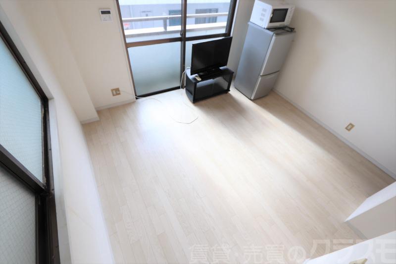 3/17 リビング/ダイニング