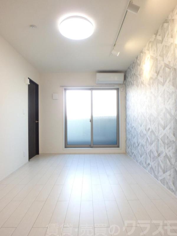 3/27 リビング/ダイニング