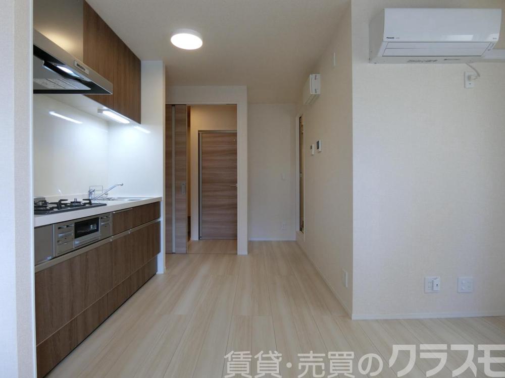 3/30 リビング/ダイニング