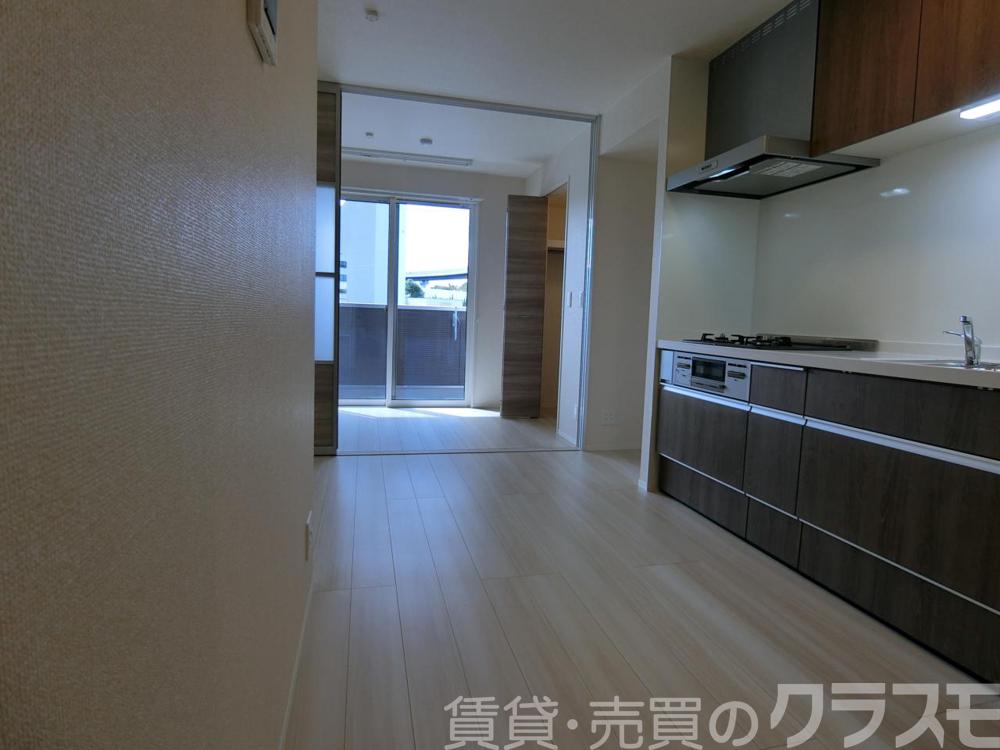 4/30 リビング/ダイニング