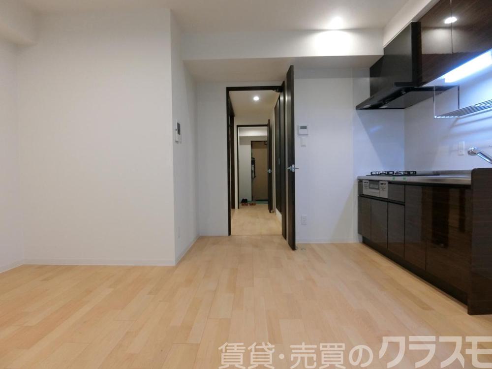 3/30 リビング/ダイニング