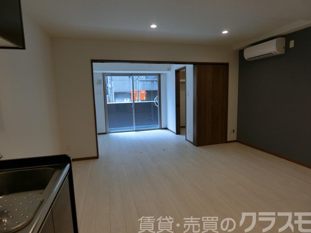 3/30 リビング/ダイニング