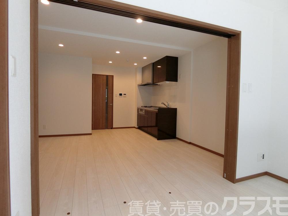 4/30 リビング/ダイニング