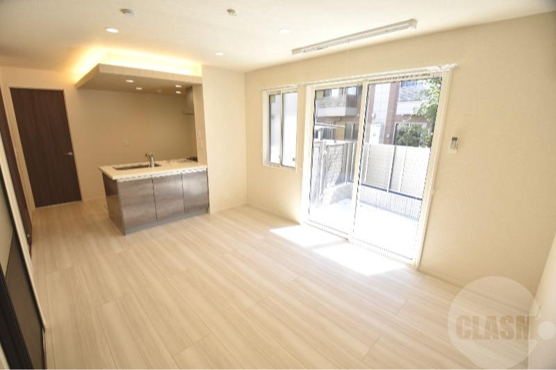 3/30 リビング/ダイニング