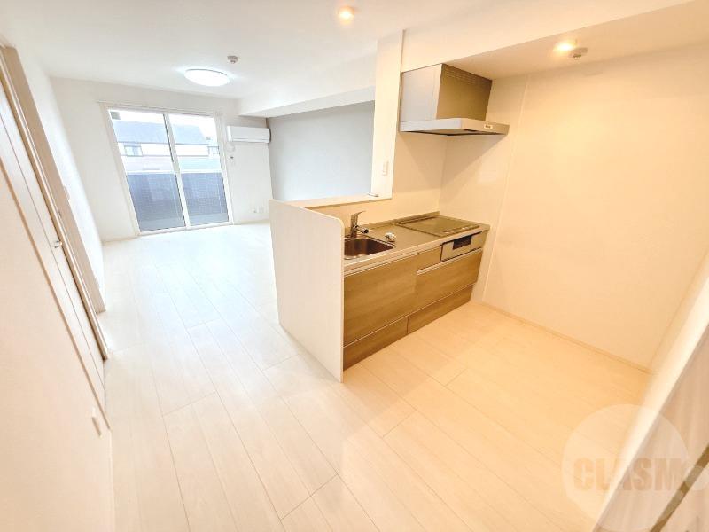 3/30 リビング/ダイニング