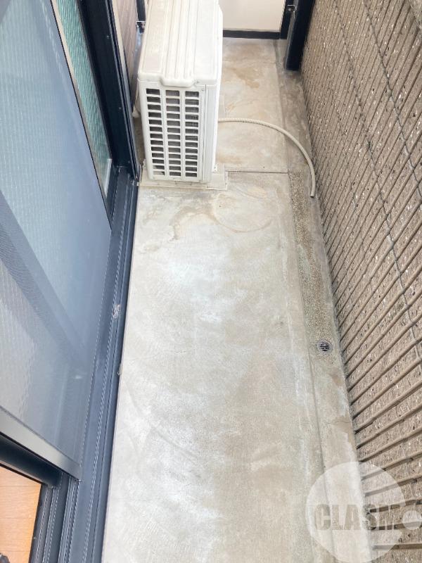 15/26 バルコニー