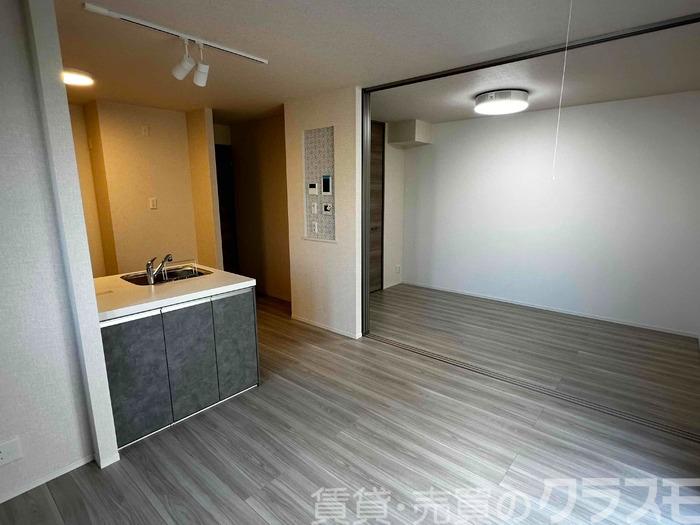 3/30 リビング/ダイニング