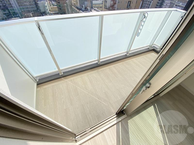 22/30 バルコニー