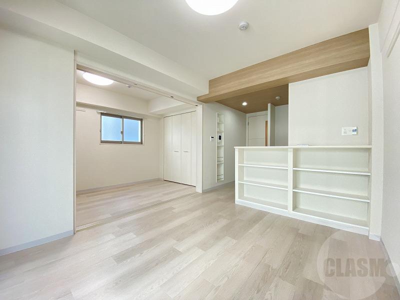 3/30 リビング/ダイニング