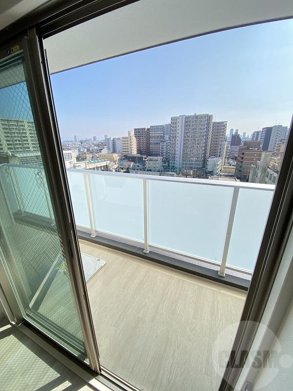 20/30 バルコニー