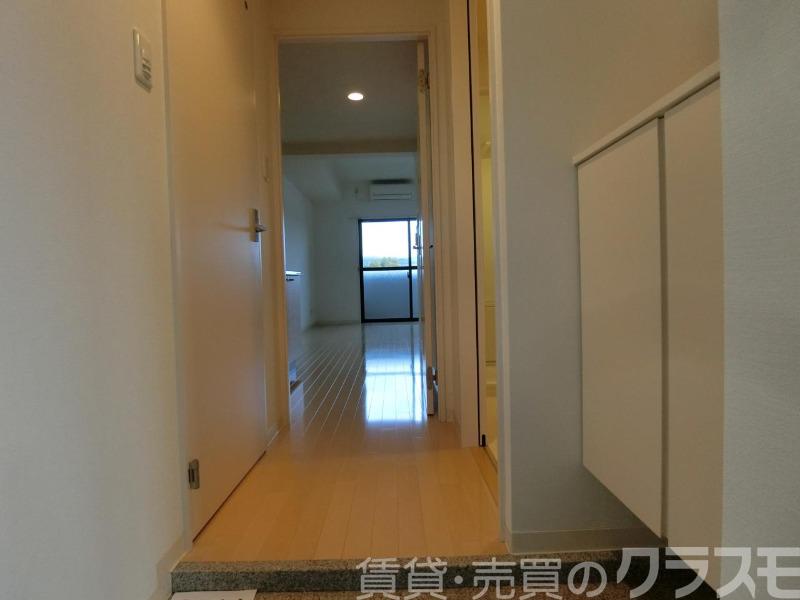 15/30 玄関